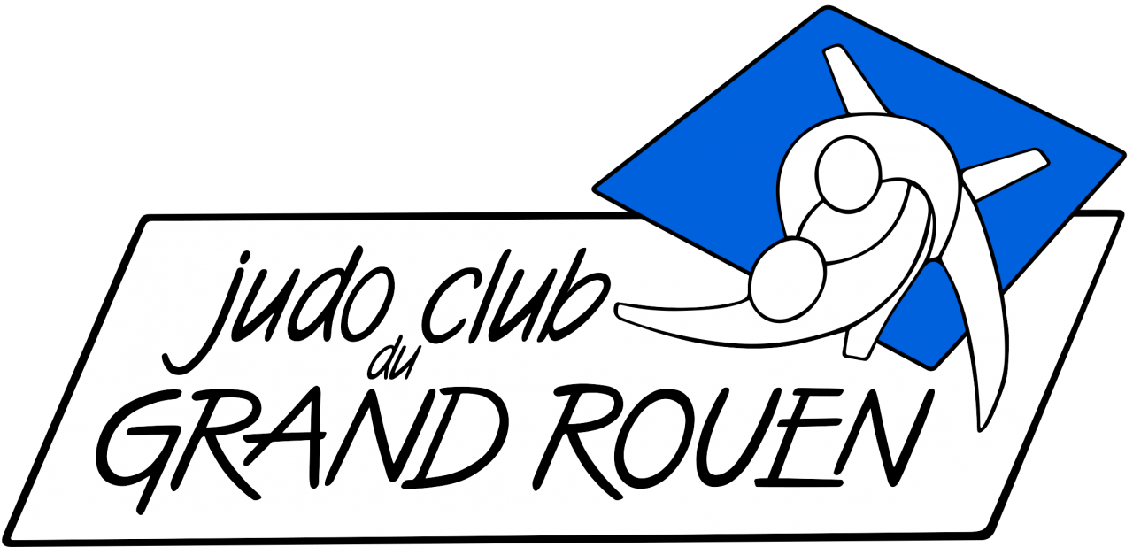 Logo JC DU GRAND ROUEN
