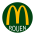 McDonald's Rouen